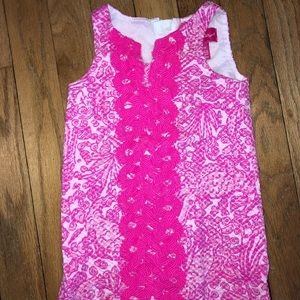 Lilly for target dress. 12m